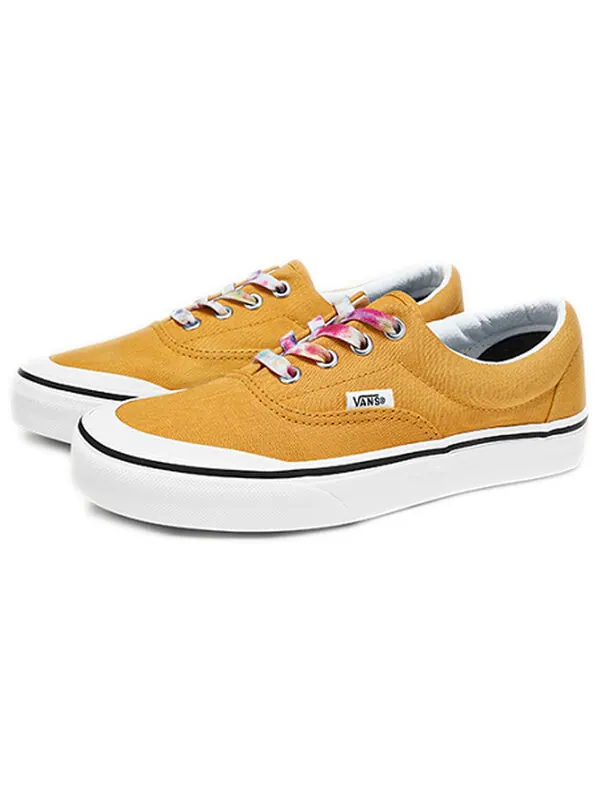 Кроссовки era yellow Vans — изображение 3 из 4, желтый