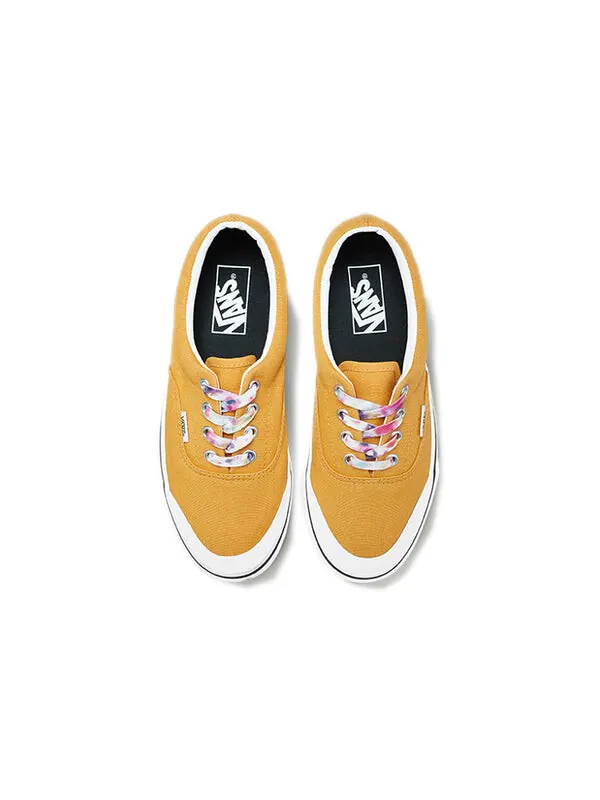 Кроссовки era yellow Vans — изображение 4 из 4, желтый