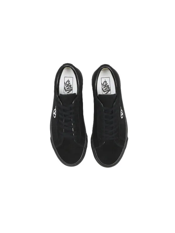 Кроссовки sid dx 'anaheim factory - black' Vans — изображение 3 из 4, черный