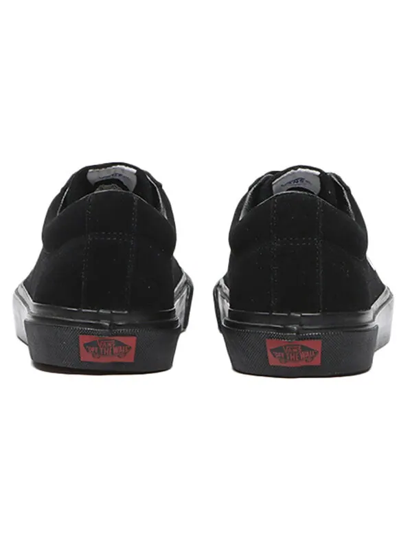 Кроссовки sid dx 'anaheim factory - black' Vans — изображение 4 из 4, черный