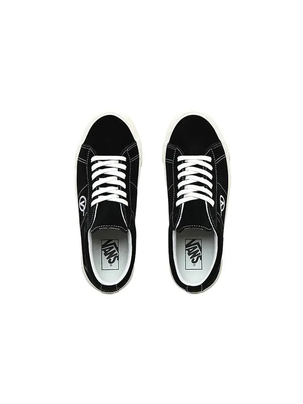 Кроссовки sid dx 'anaheim factory - black' Vans — изображение 4 из 4, черный