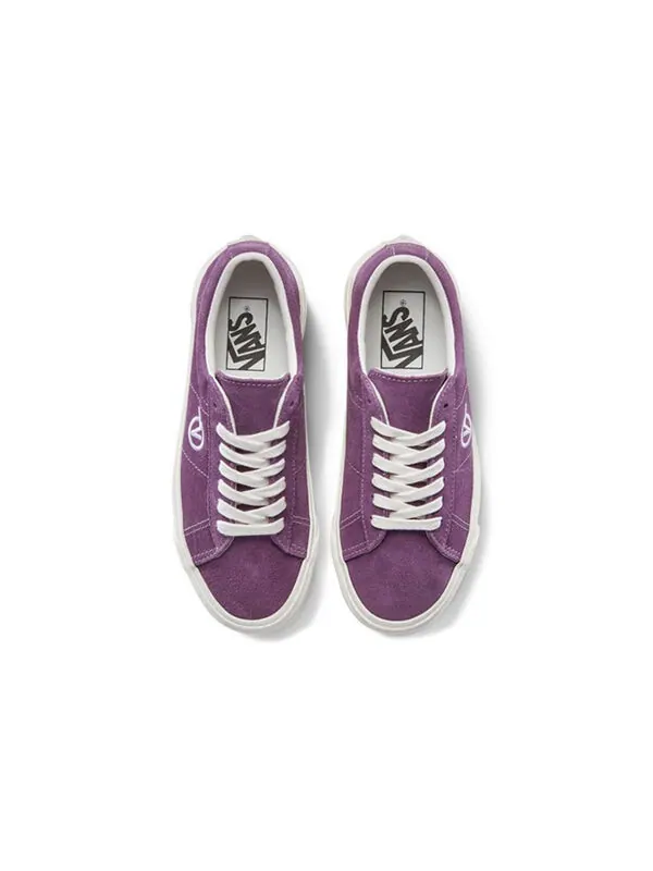 Кроссовки anaheim factory sid dx 'purple' Vans — изображение 3 из 4, фиолетовый
