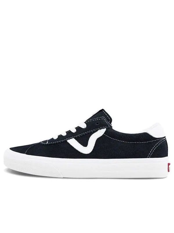 Кроссовки sport 'dress blues' Vans — изображение 1 из 4, темно-синий