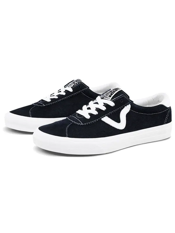 Кроссовки sport 'dress blues' Vans — изображение 2 из 4, темно-синий