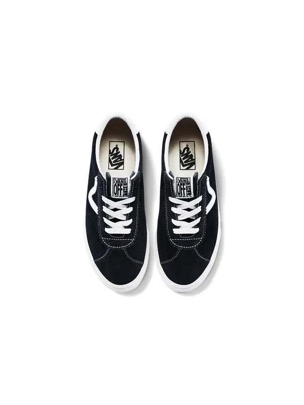 Кроссовки sport 'dress blues' Vans — изображение 3 из 4, темно-синий