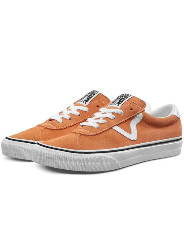 Кроссовки epoch sport 'amberglow' Vans — изображение 2 из 4, черный