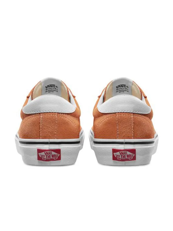 Кроссовки epoch sport 'amberglow' Vans — изображение 4 из 4, черный