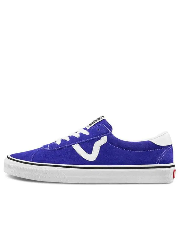 Кроссовки epoch sport lx 'surf the web' Vans — изображение 1 из 4, синий