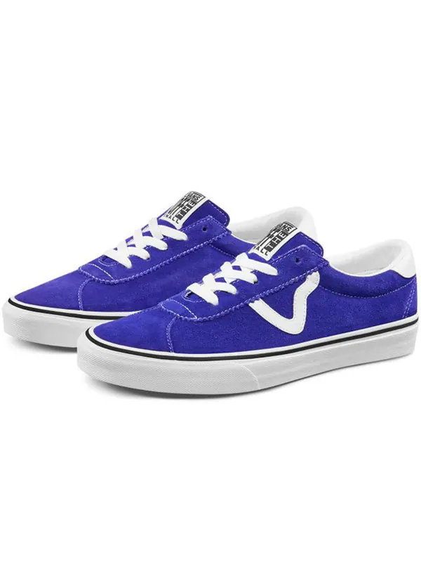 Кроссовки epoch sport lx 'surf the web' Vans — изображение 2 из 4, синий