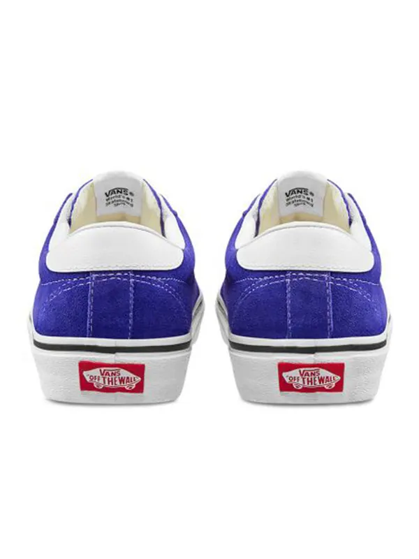 Кроссовки epoch sport lx 'surf the web' Vans — изображение 4 из 4, синий