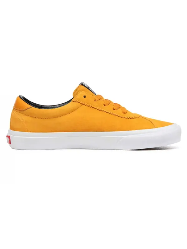 Кроссовки epoch sport 'cadmium yellow' Vans — изображение 2 из 4, черный/желтый
