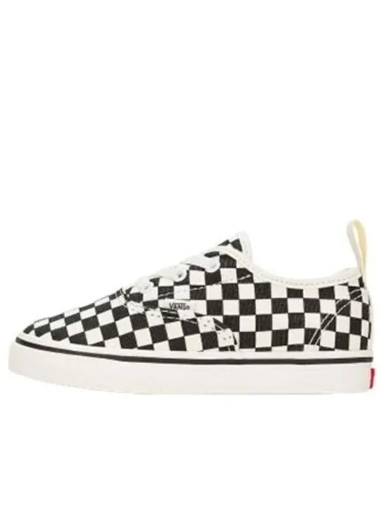 Кроссовки authentic 44 dx 'black white' Vans — изображение 1 из 4, черный/белый