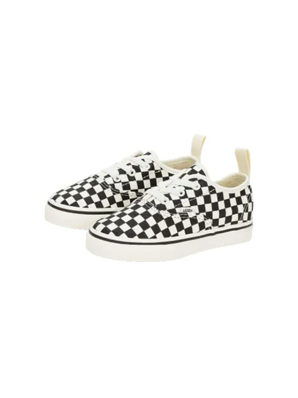 Кроссовки authentic 44 dx 'black white' Vans — изображение 2 из 4, черный/белый