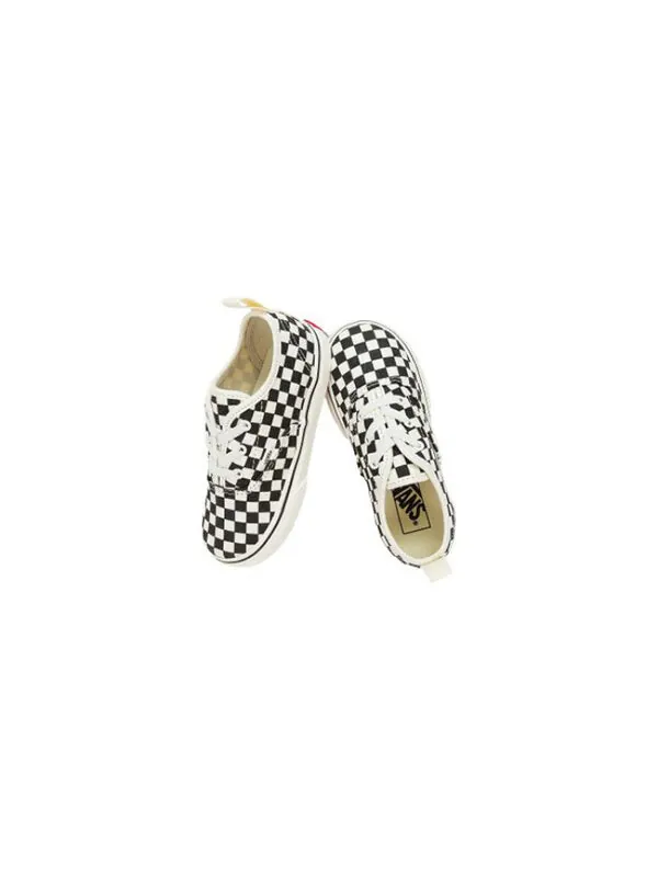 Кроссовки authentic 44 dx 'black white' Vans — изображение 3 из 4, черный/белый