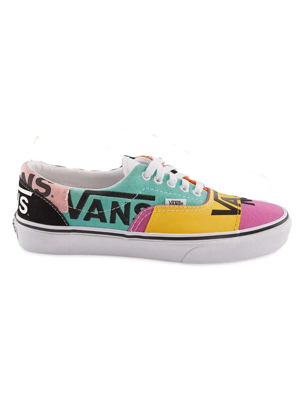 Кроссовки moma x era 'abstract art' Vans — изображение 2 из 4