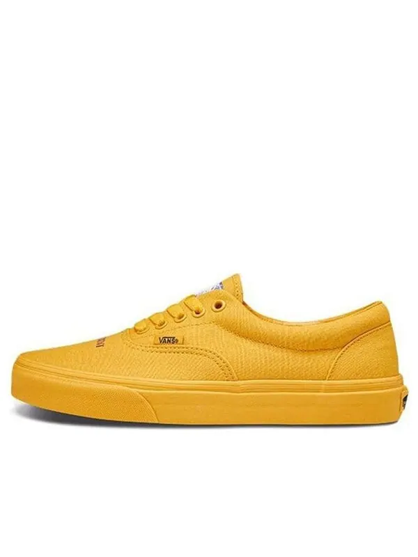 Кроссовки x randomevent era yellow Vans — изображение 1 из 4, желтый