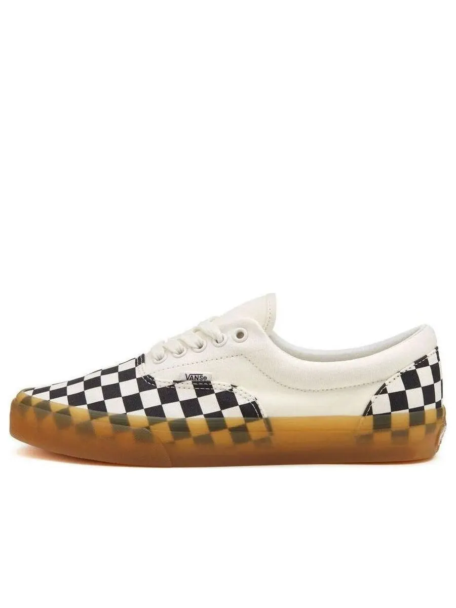 Кеды Vans Era 'Black White' — изображение 1 из 5, бежевый