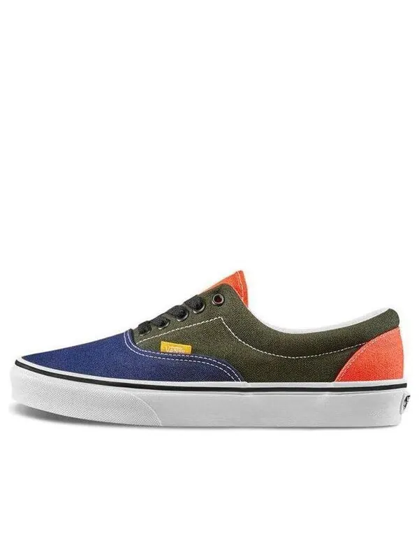 Кроссовки era 'mix & match - indigo' Vans — изображение 1 из 4