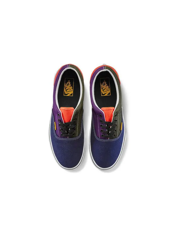 Кроссовки era 'mix & match - indigo' Vans — изображение 3 из 4