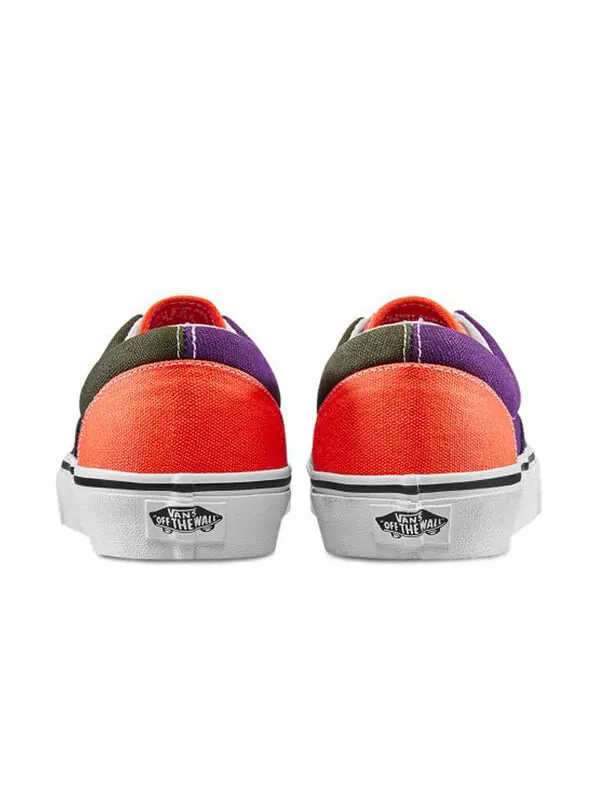 Кроссовки era 'mix & match - indigo' Vans — изображение 4 из 4