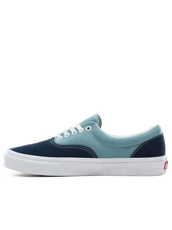 Кроссовки era retro sport 'gilbraltar sea' Vans — изображение 1 из 4, синий/белый