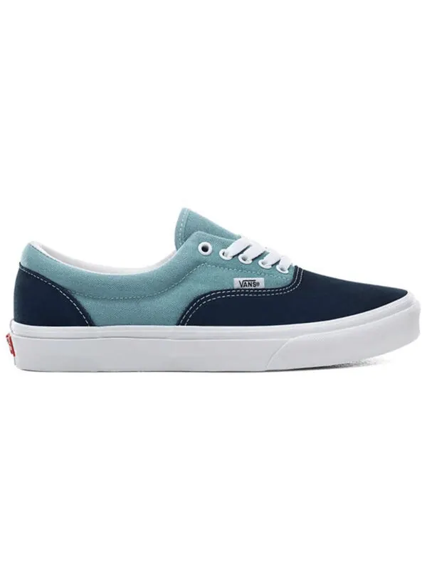 Кроссовки era retro sport 'gilbraltar sea' Vans — изображение 2 из 4, синий/белый