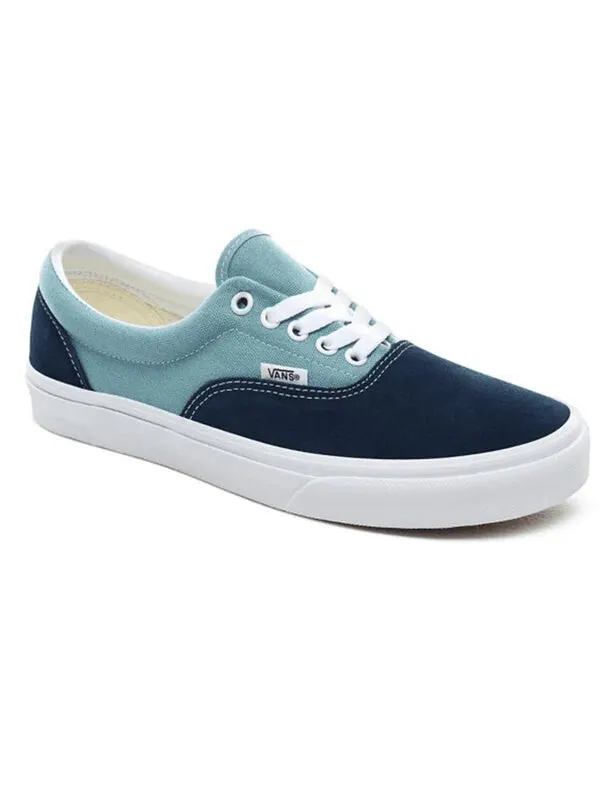 Кроссовки era retro sport 'gilbraltar sea' Vans — изображение 3 из 4, синий/белый