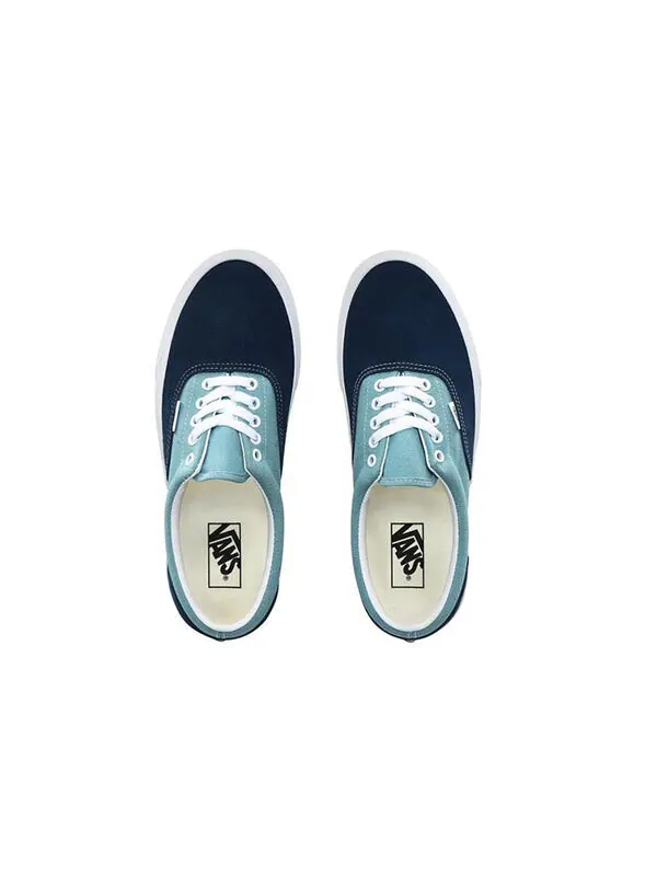 Кроссовки era retro sport 'gilbraltar sea' Vans — изображение 4 из 4, синий/белый