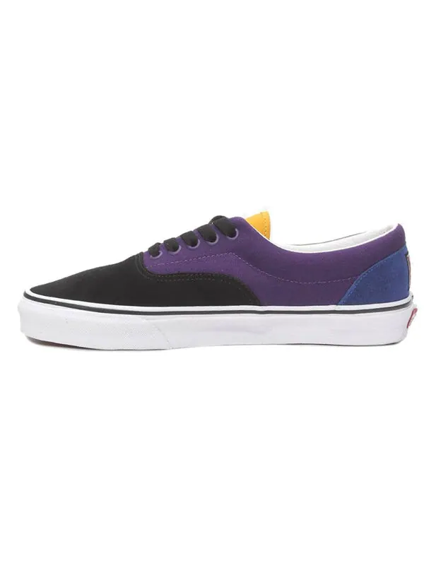 Кроссовки otw rally era greenpurple Vans — изображение 3 из 4, зеленый, фиолетовый