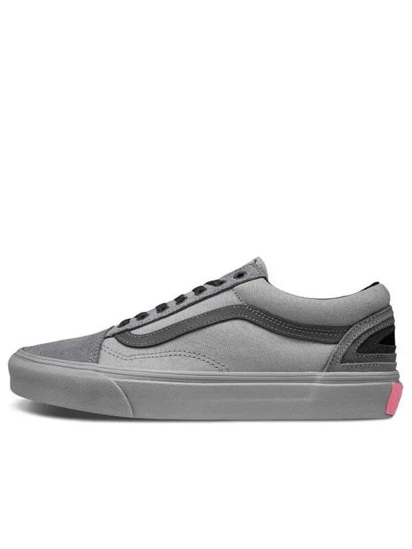 Кроссовки zhao zhao x old skool 'year of the rat' Vans — изображение 1 из 4, серый