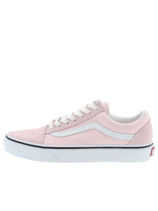 Кроссовки old skool 'blushing' Vans — изображение 1 из 4, розовый