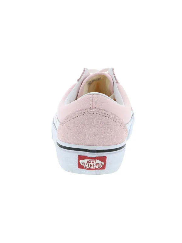 Кроссовки old skool 'blushing' Vans — изображение 3 из 4, розовый