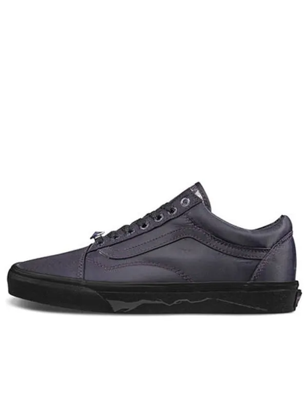 Кроссовки harry potter x old skool 'deathly hallows' Vans — изображение 1 из 4, черный