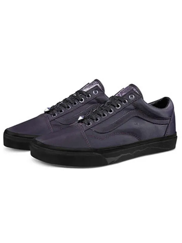 Кроссовки harry potter x old skool 'deathly hallows' Vans — изображение 2 из 4, черный