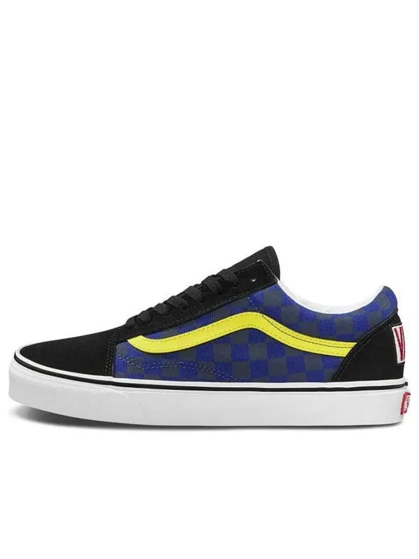 Кроссовки old skool 'otw rally - red' Vans — изображение 1 из 4, черный