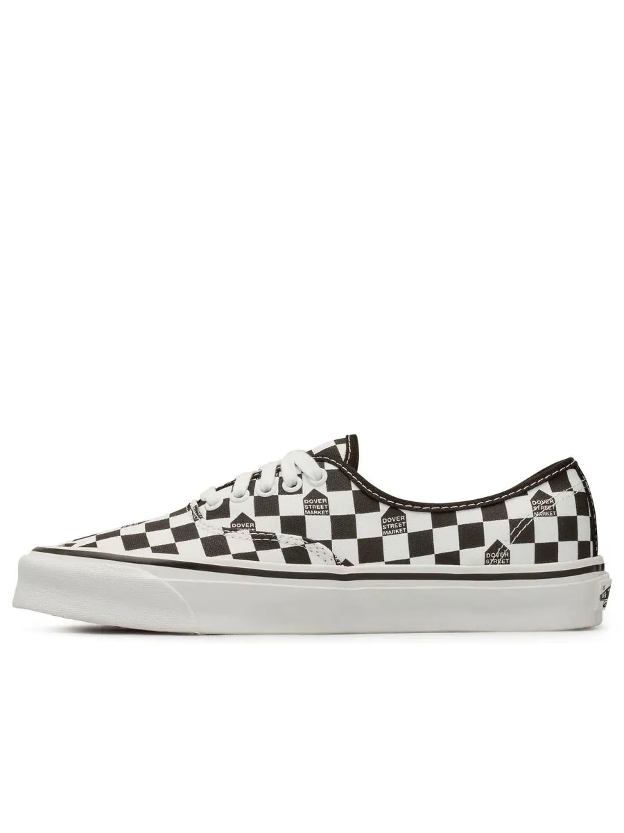 Беговые кроссовки Vans x DSM UA OG Authentic LX — изображение 1 из 1