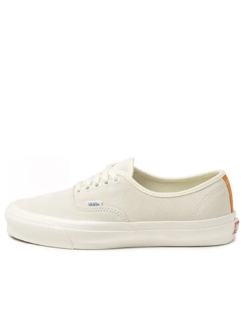 Беговые кроссовки Vans Vault OG Authentic LX — изображение 1 из 1