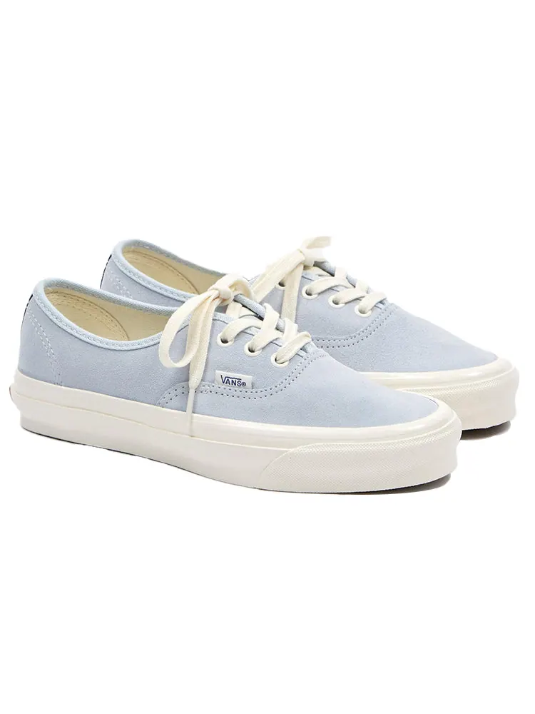 Кеды Vans OG Authentic LX 'Ballad Blue' — изображение 3 из 5, синий