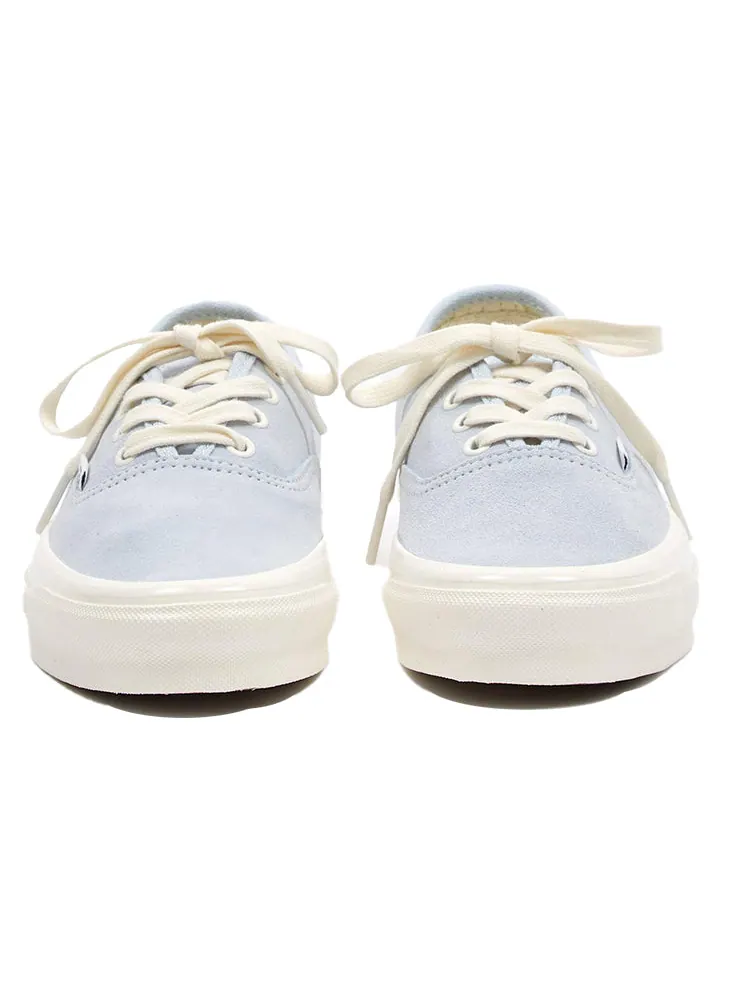 Кеды Vans OG Authentic LX 'Ballad Blue' — изображение 4 из 5, синий