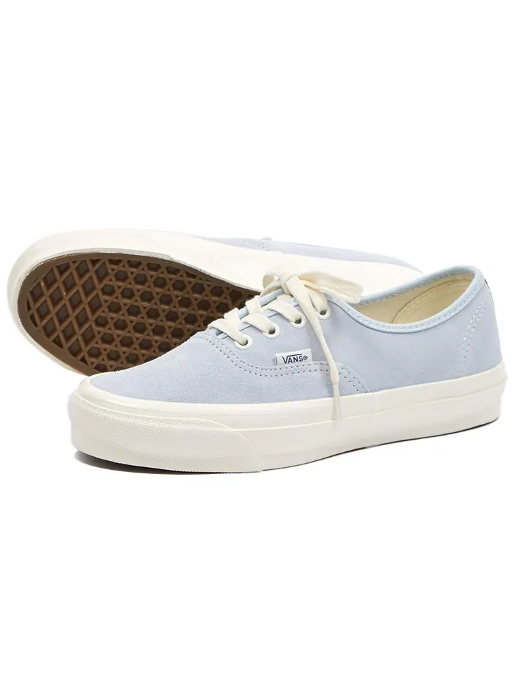 Кеды Vans OG Authentic LX 'Ballad Blue' — изображение 5 из 5, синий