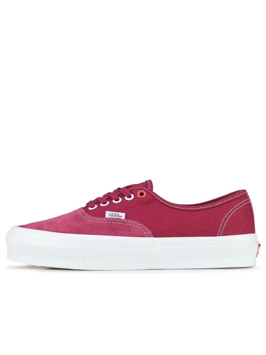 Беговые кроссовки Vans Vault x Ray Barbee Leica OG Authentic LX — изображение 1 из 1