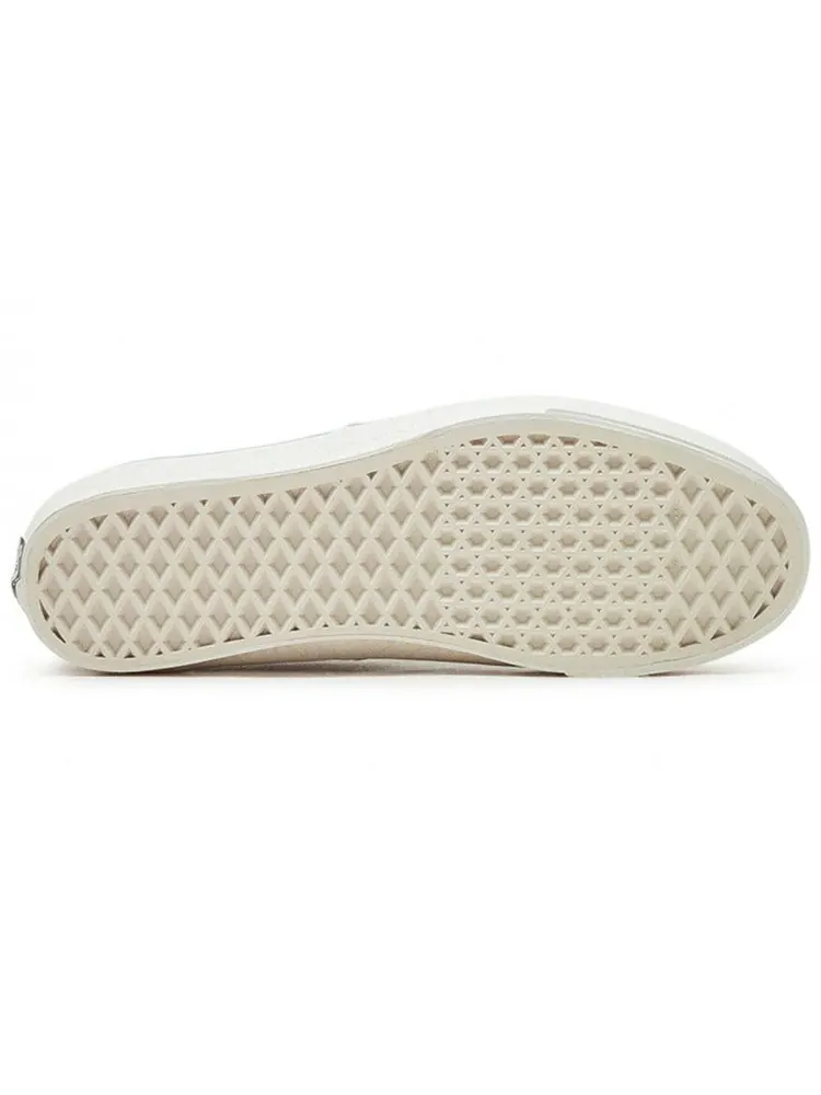 Кеды Vans Brain Dead x OG Authentic LX 'Brain Dead Monogram' — изображение 6 из 6, черный