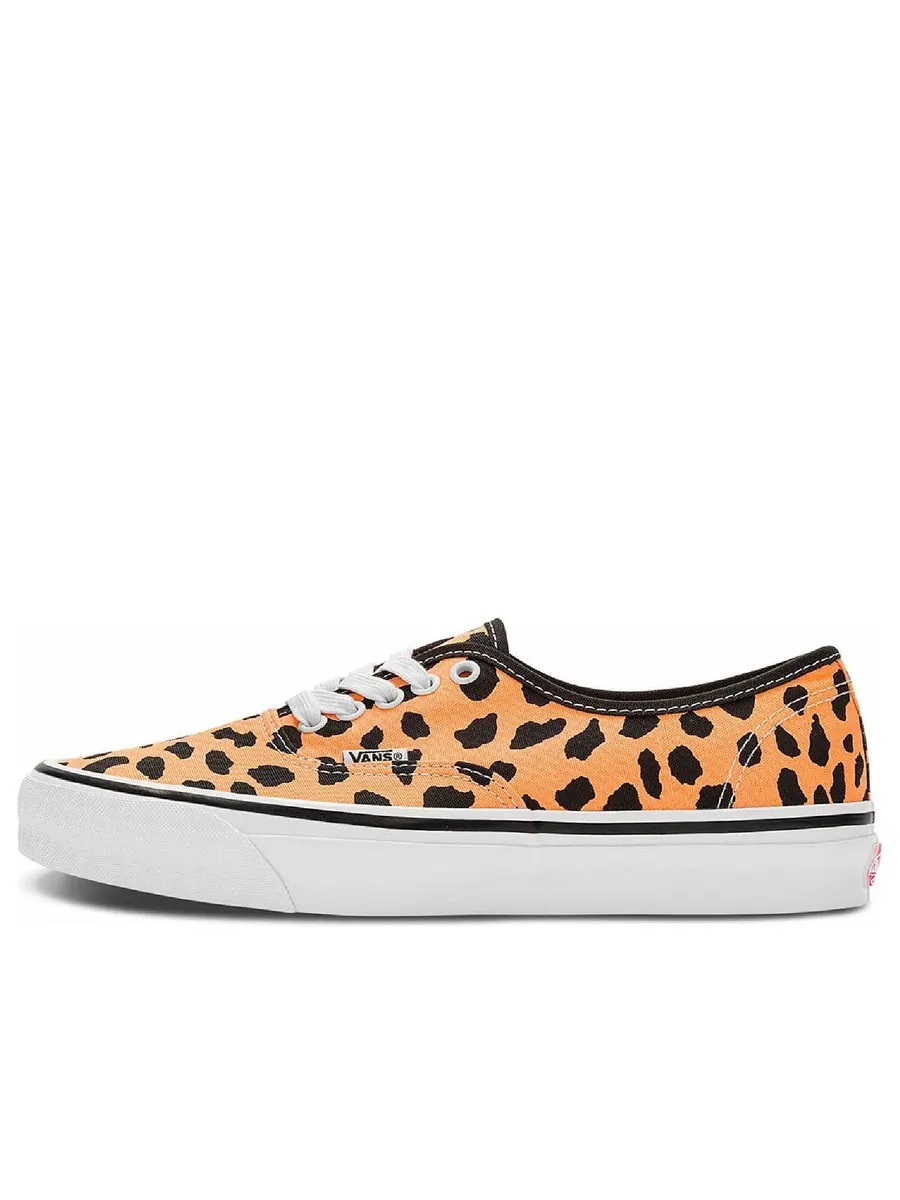 Беговые кроссовки Vans Vault OG Authentic LX x Wacko Maria — изображение 1 из 1