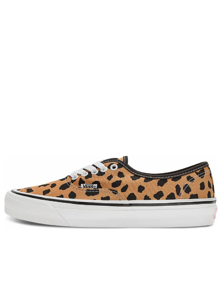Беговые кроссовки Vans Vault x Wacko Maria OG Authentic LX — изображение 1 из 1