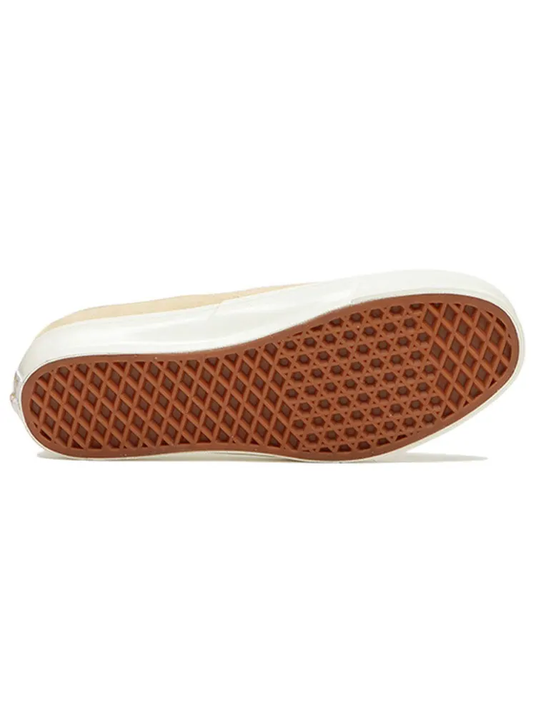 Кеды Vans OG Authentic LX 'Shallow Khaki' — изображение 5 из 5, коричневый