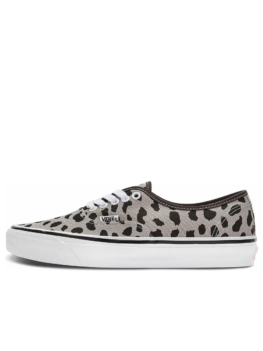 Беговые кроссовки Vans Vault OG Authentic LX x Wacko Maria — изображение 1 из 1
