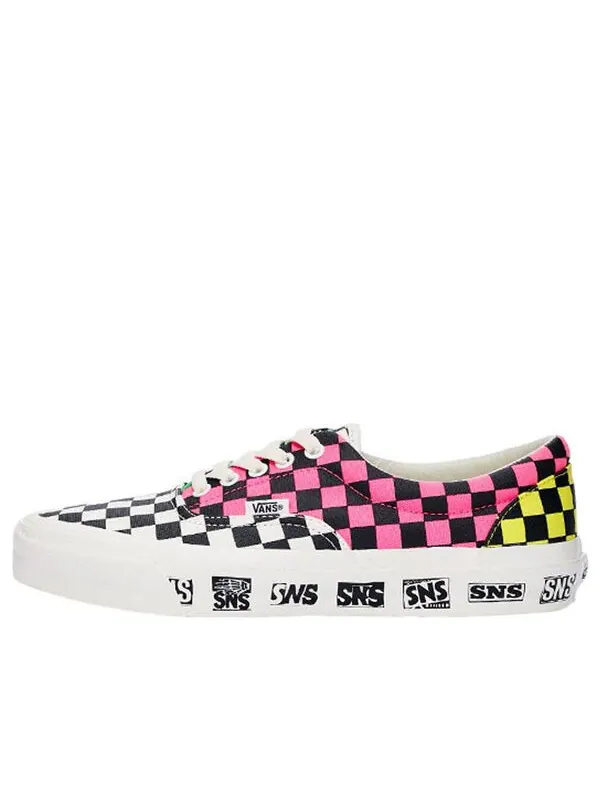 Кроссовки sneakersnstuff x era lx 'venice beach' Vans