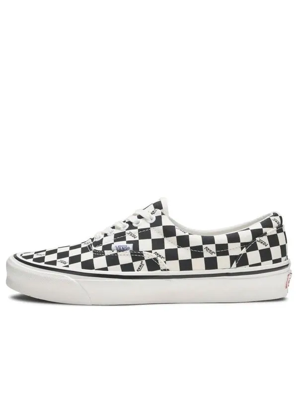 Кроссовки og era lx 'checkerboard' 2020 Vans — изображение 1 из 4