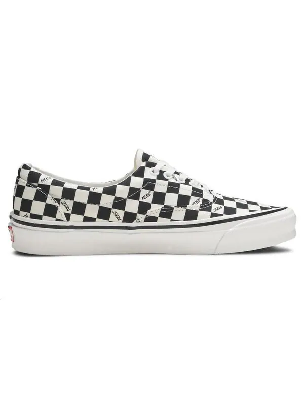 Кроссовки og era lx 'checkerboard' 2020 Vans — изображение 2 из 4