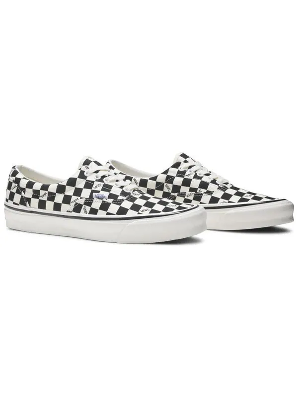 Кроссовки og era lx 'checkerboard' 2020 Vans — изображение 3 из 4
